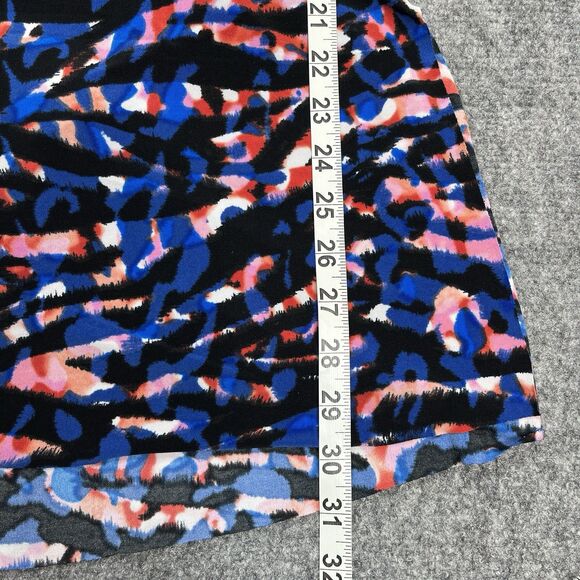 Magicsuit Womens Size 16 Burano Amal One Shoulder One Piece Swimsuit Dress - Picture 16 of 16